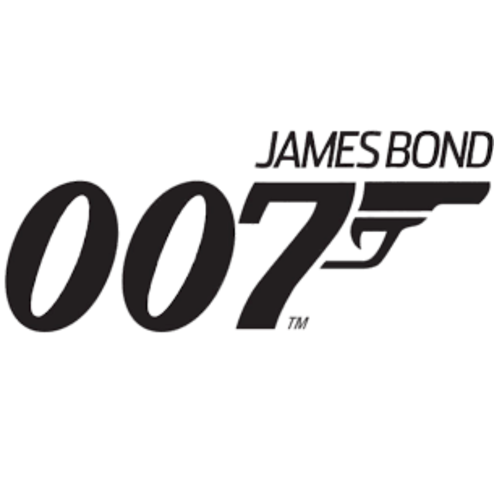 James Bond 007
