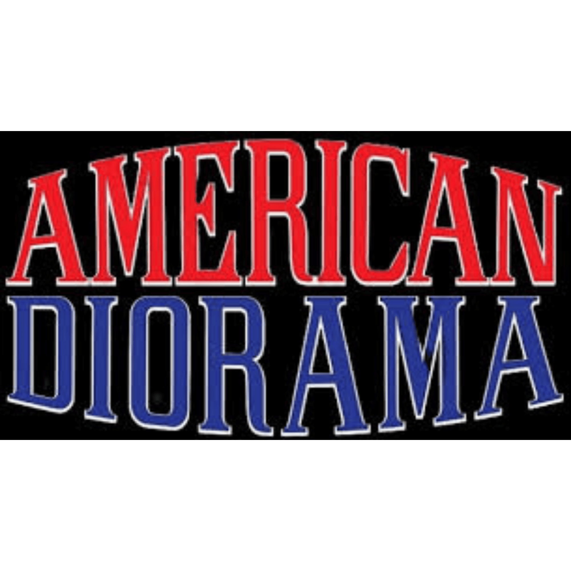 American Diorama