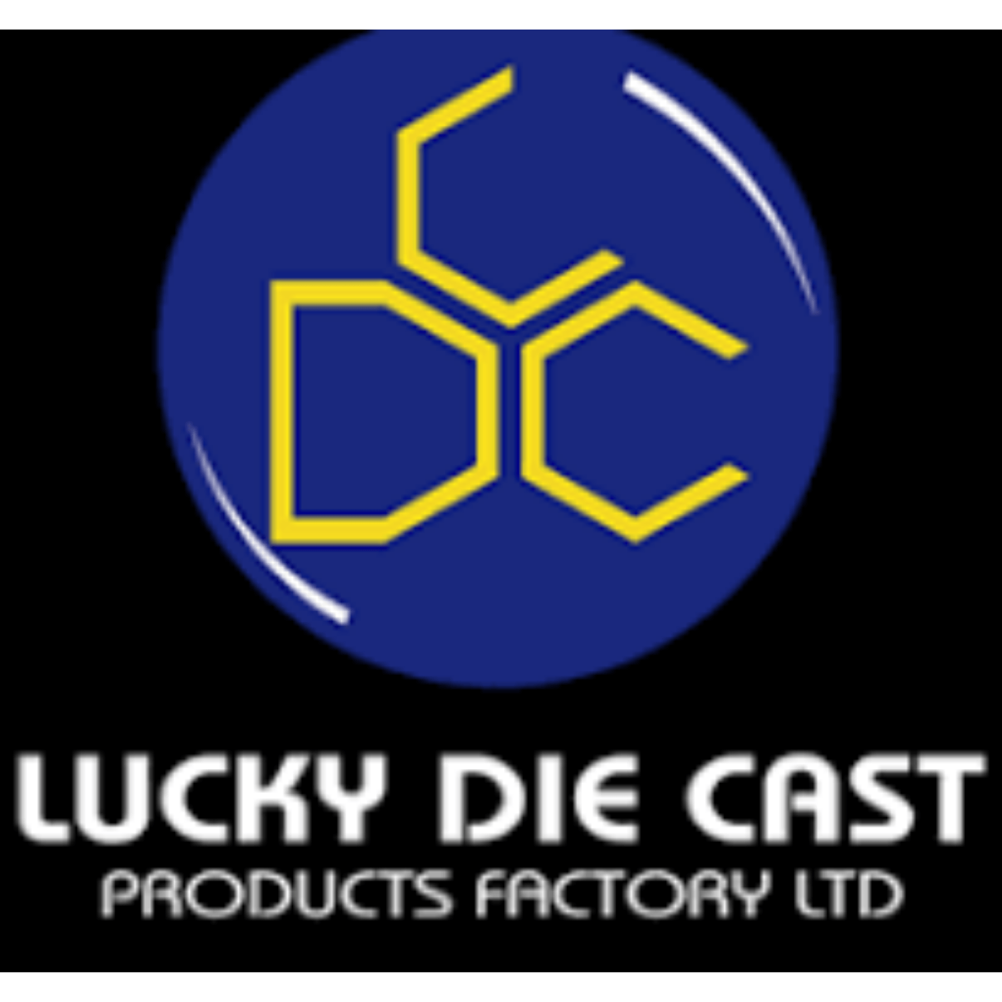 Lucky Die Cast