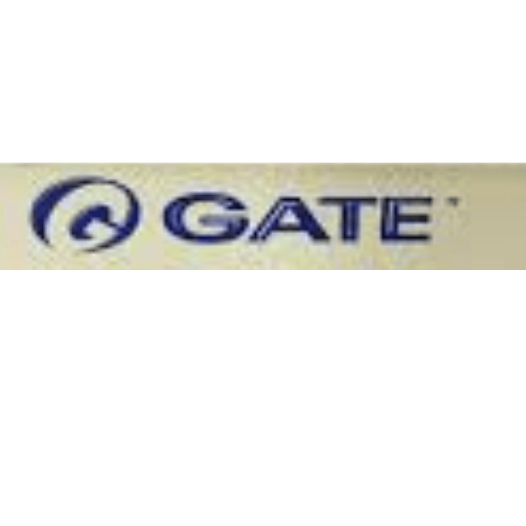 Gate