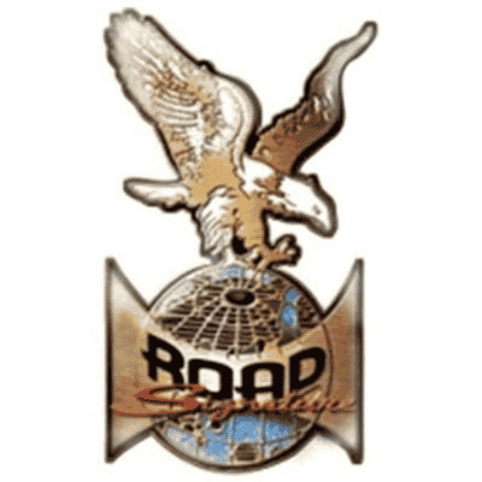 ROAD SIGNATURE
