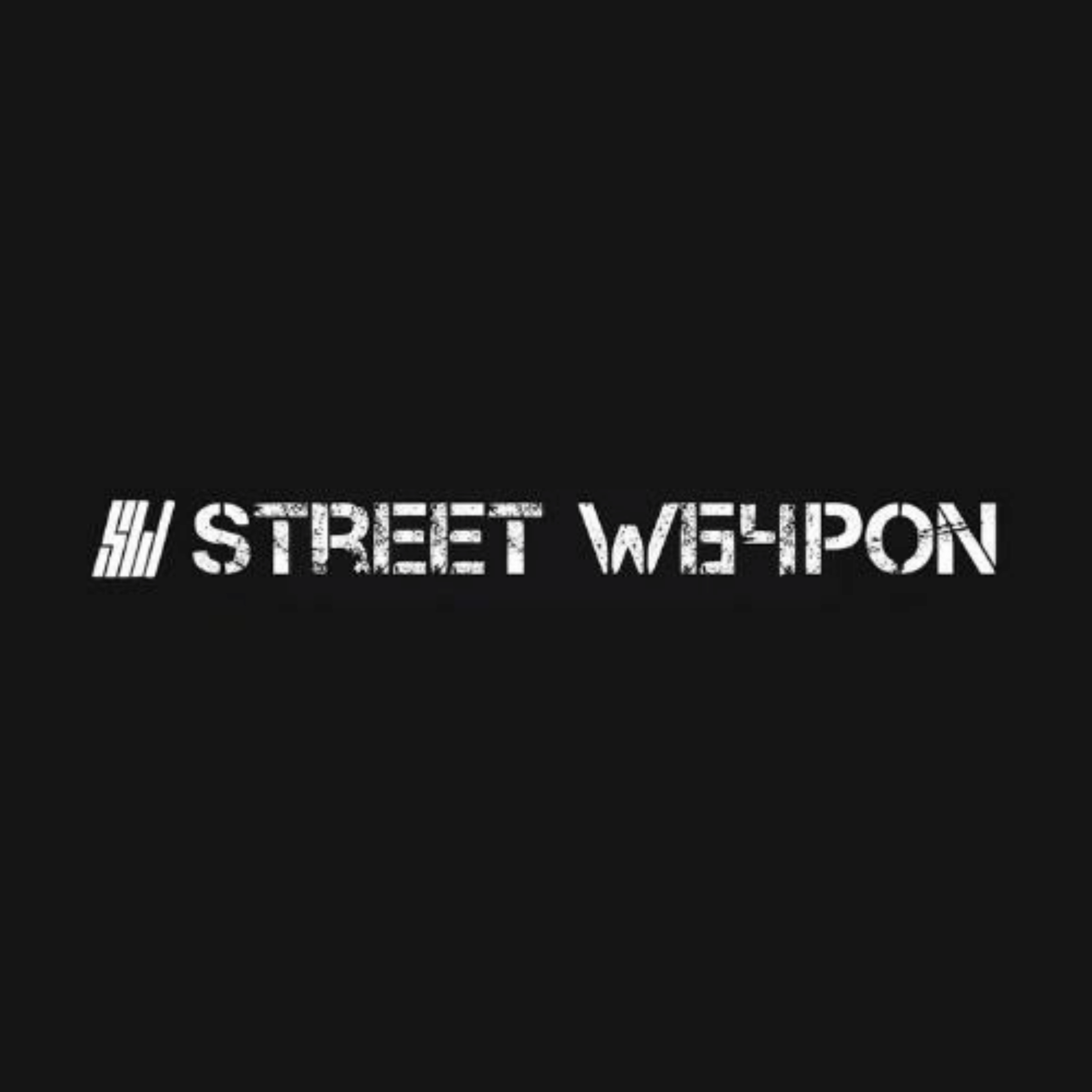 STREET WARRIOR