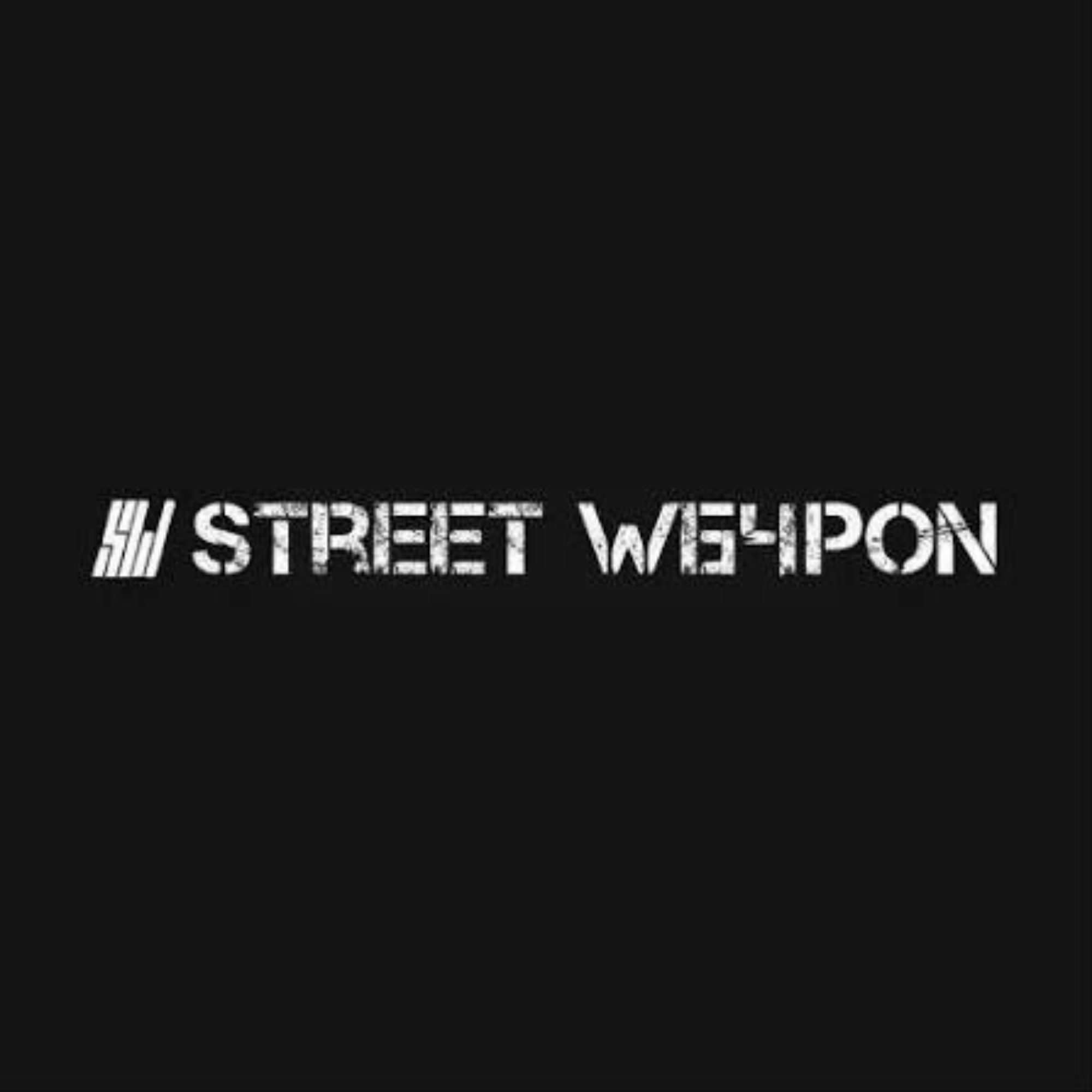 STREET WEAPON