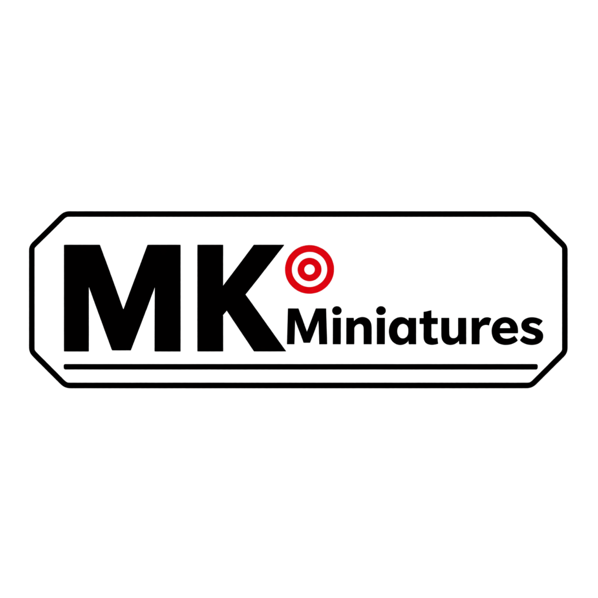 MK MINIATURES