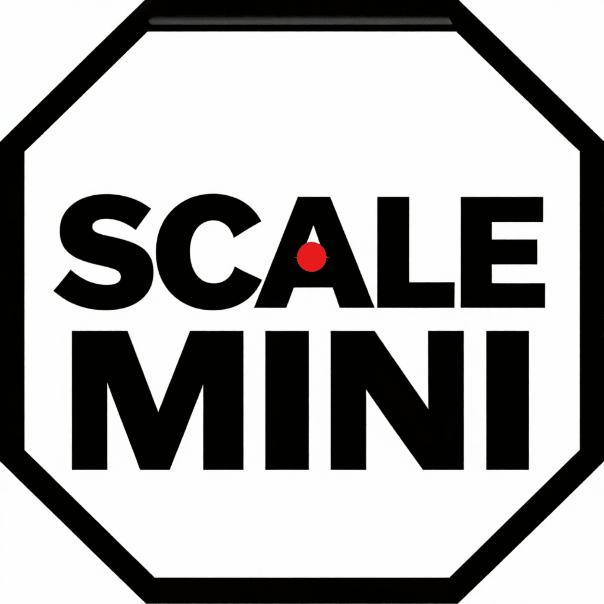 scale mini