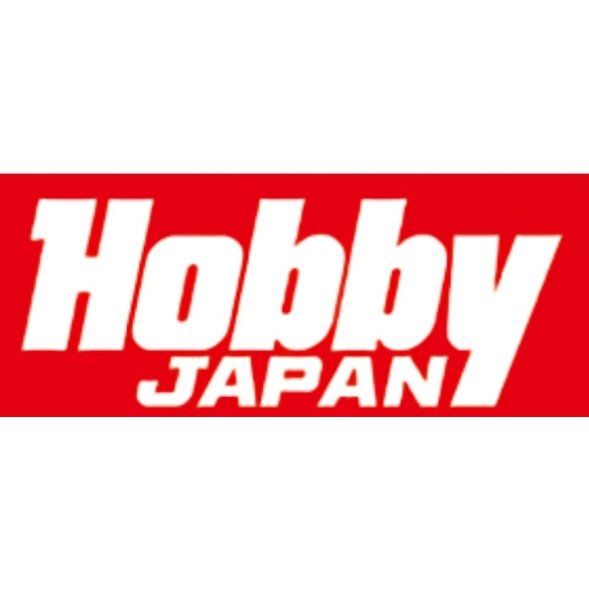HOBBY JAPAN