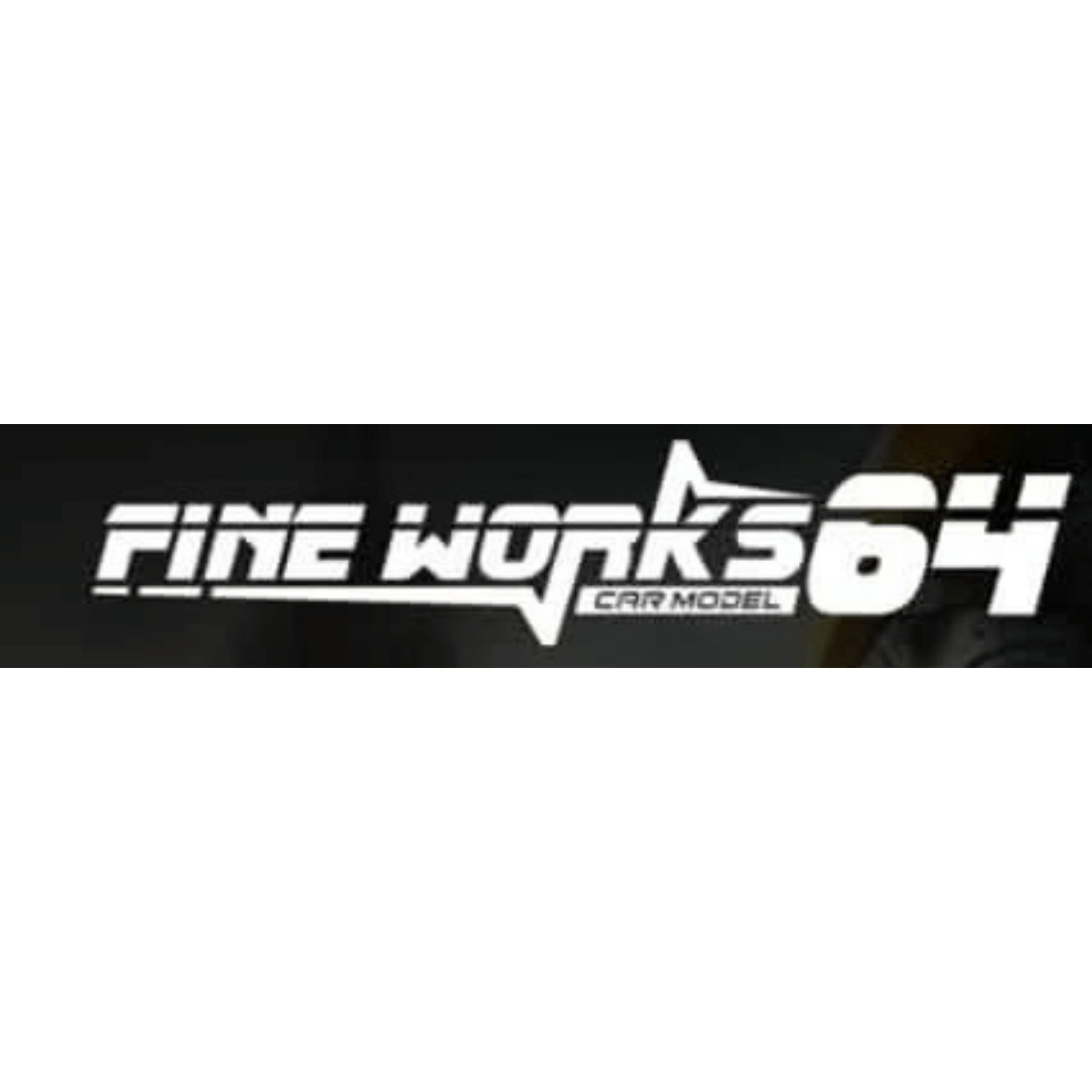 FINE WORKS 64