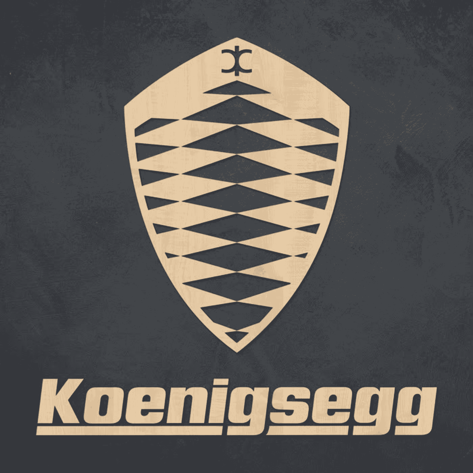 KOENIGSEGG