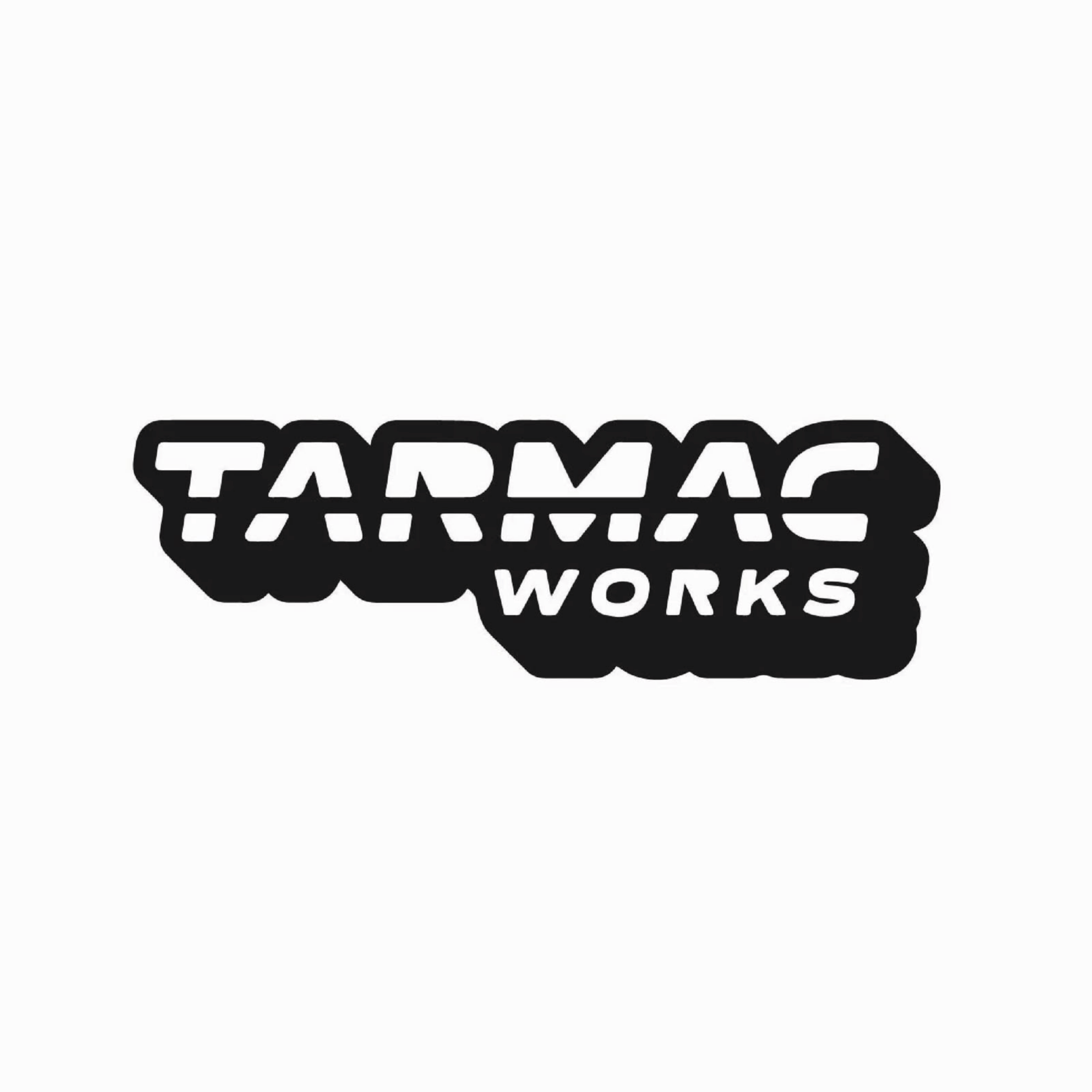 TARMAC WORKS