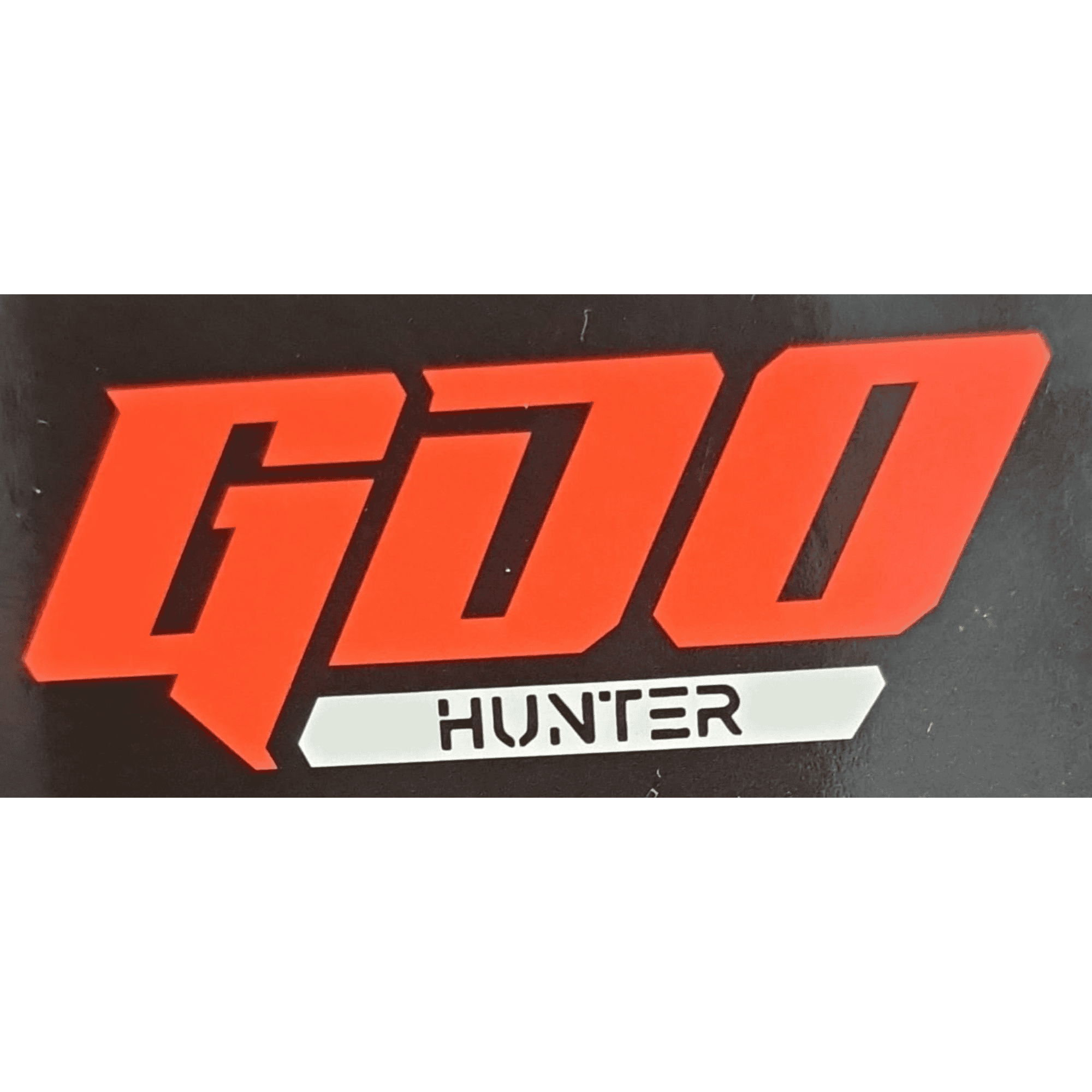 GDO HUNTER