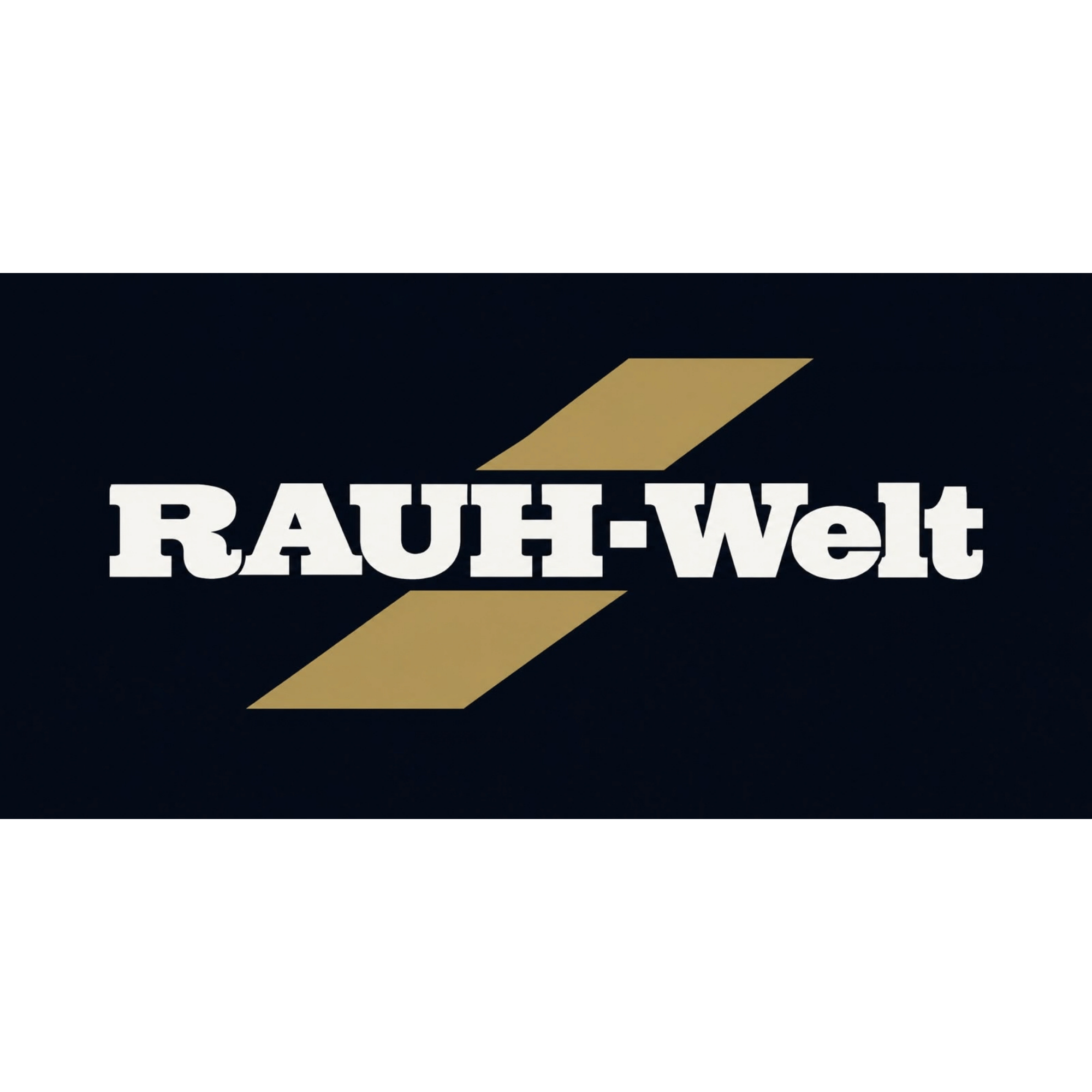 RAUH-WELT