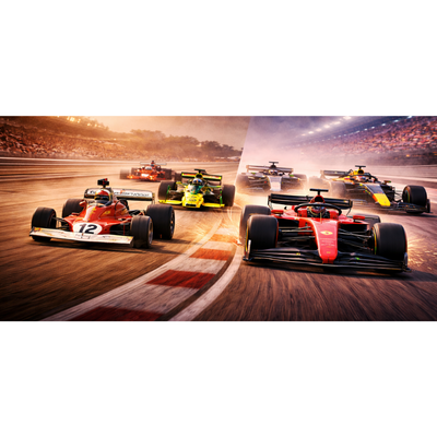Formula 1