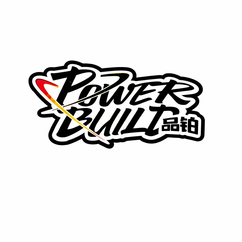 Power Built