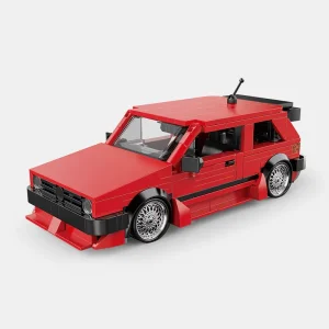 German   Hot   Hatch