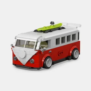 Classic   Surf   Camper