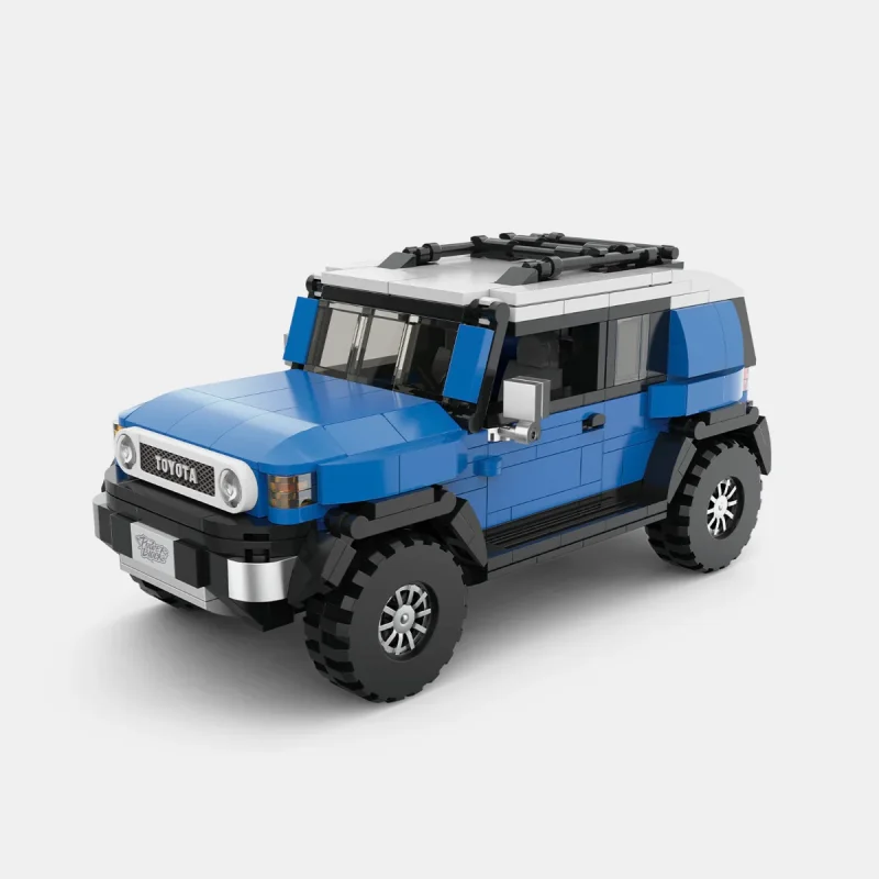 Toyota   FJ   Cruiser