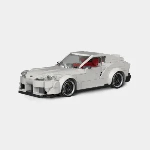 Toyota   GR   Supra