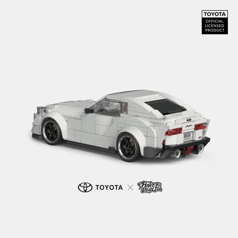 Toyota   GR   Supra
