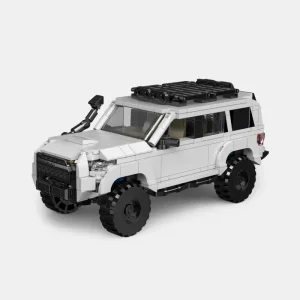 Toyota   4Runner   SR5PRO