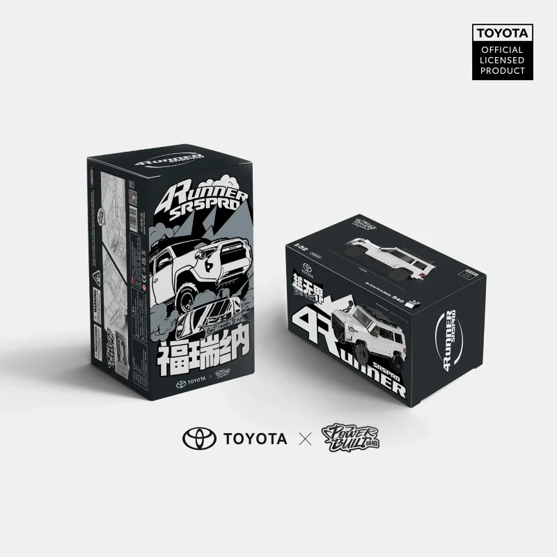 Toyota   4Runner   SR5PRO