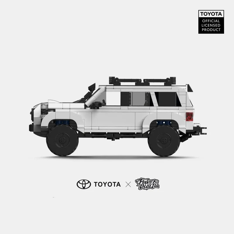 Toyota   4Runner   SR5PRO