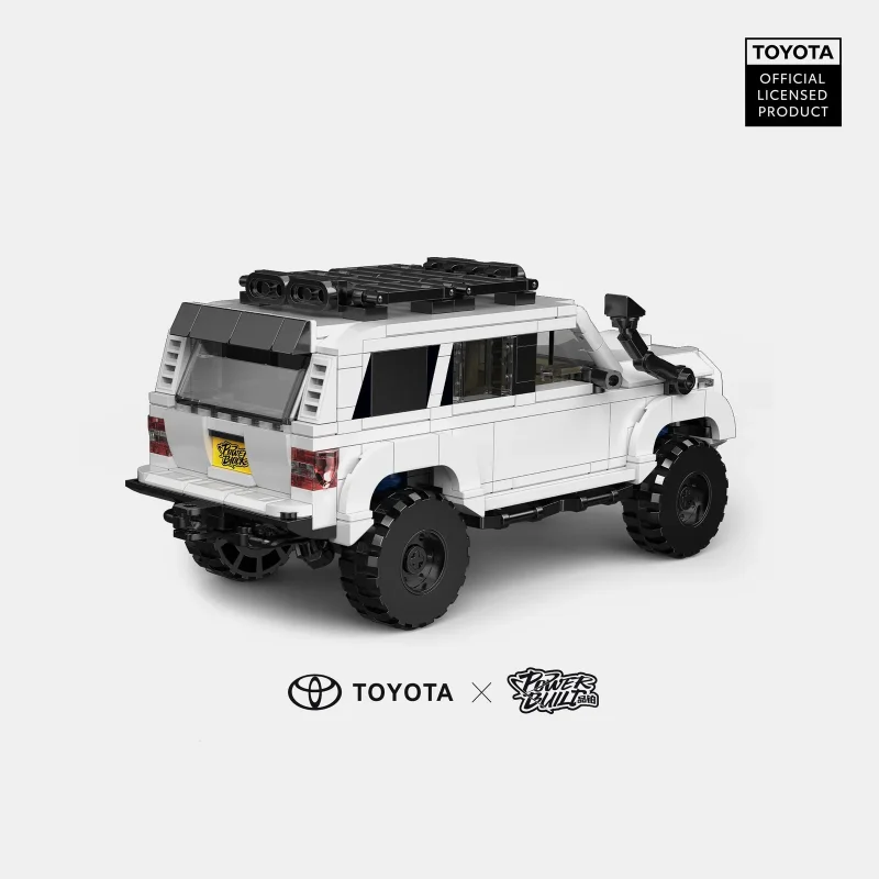 Toyota   4Runner   SR5PRO