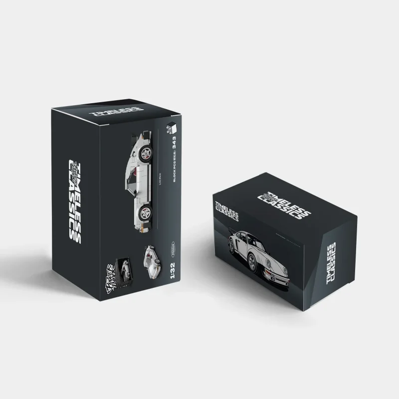 930   Classic   Turbo