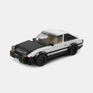 Toyota   Trueno   AE86