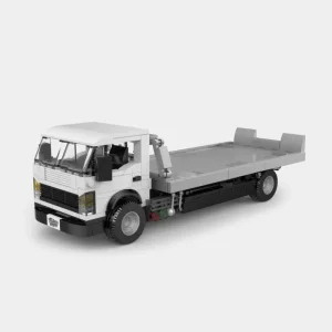 Japanese   Rescue   Truck