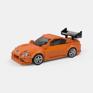 Toyota   Supra   A80