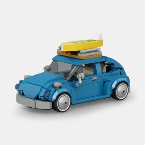 Beetle   Summer