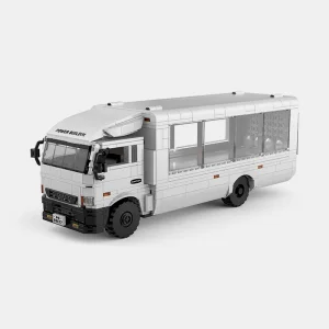 Transporter   Truck