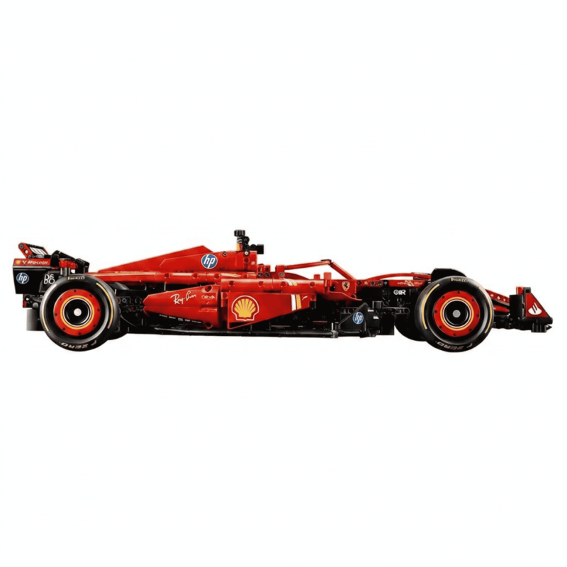 Ferrari SF-24 F1 Car