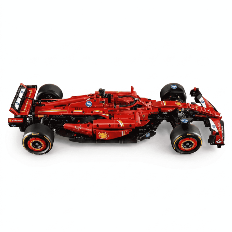Ferrari SF-24 F1 Car