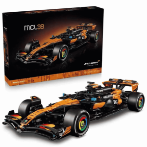 LEGO Technic McLaren MCL39 F1 Car