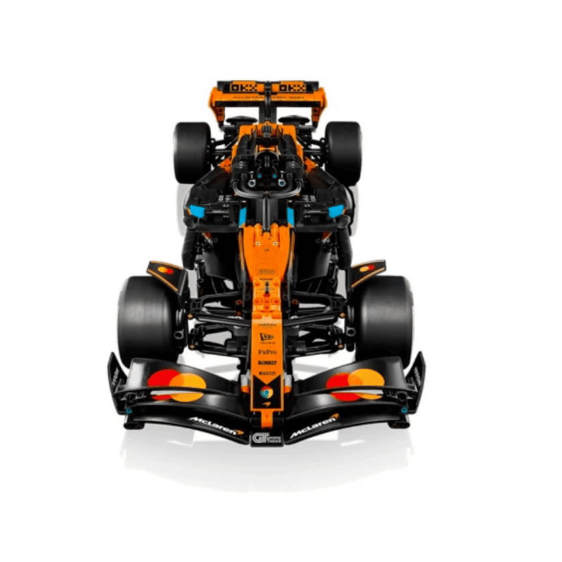 LEGO Technic McLaren MCL39 F1 Car
