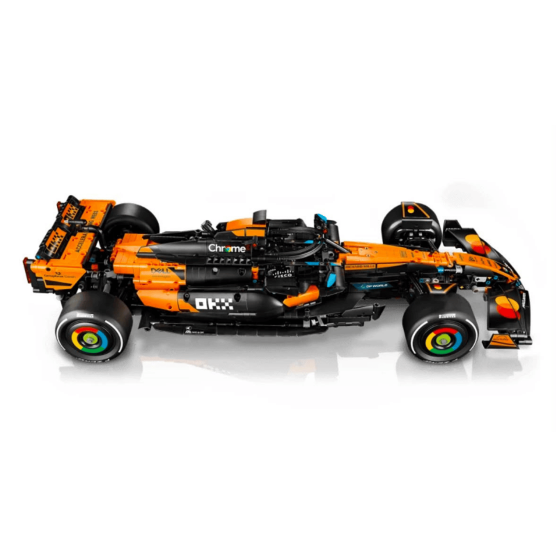LEGO Technic McLaren MCL39 F1 Car