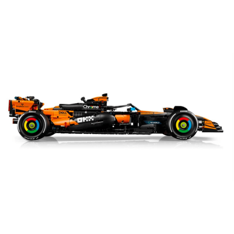 LEGO Technic McLaren MCL39 F1 Car