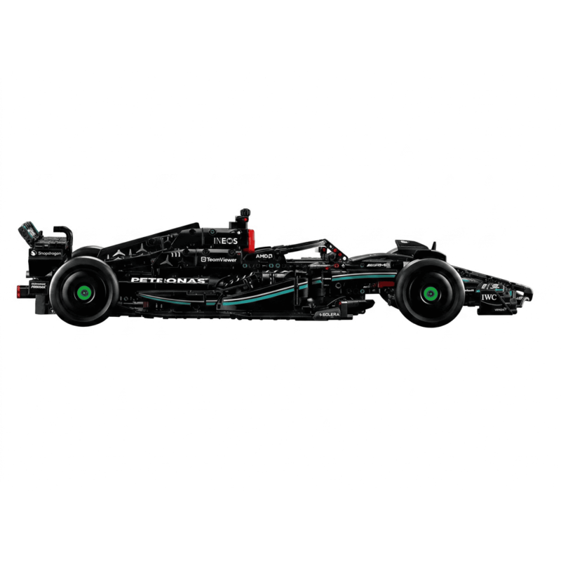 Mercedes-AMG F1 W14 E Performance