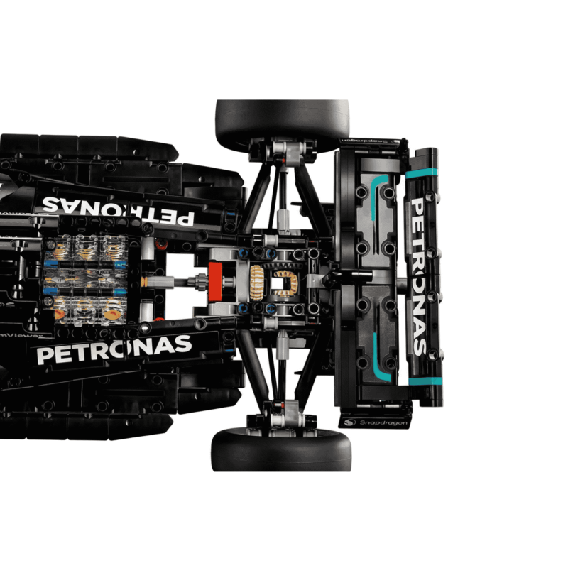 Mercedes-AMG F1 W14 E Performance