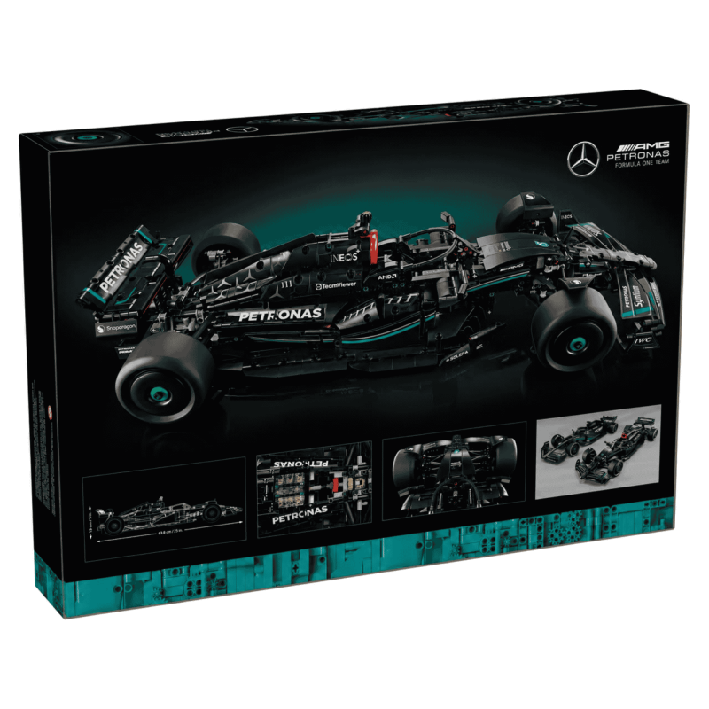 Mercedes-AMG F1 W14 E Performance