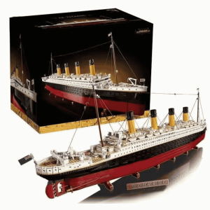 TITANIC