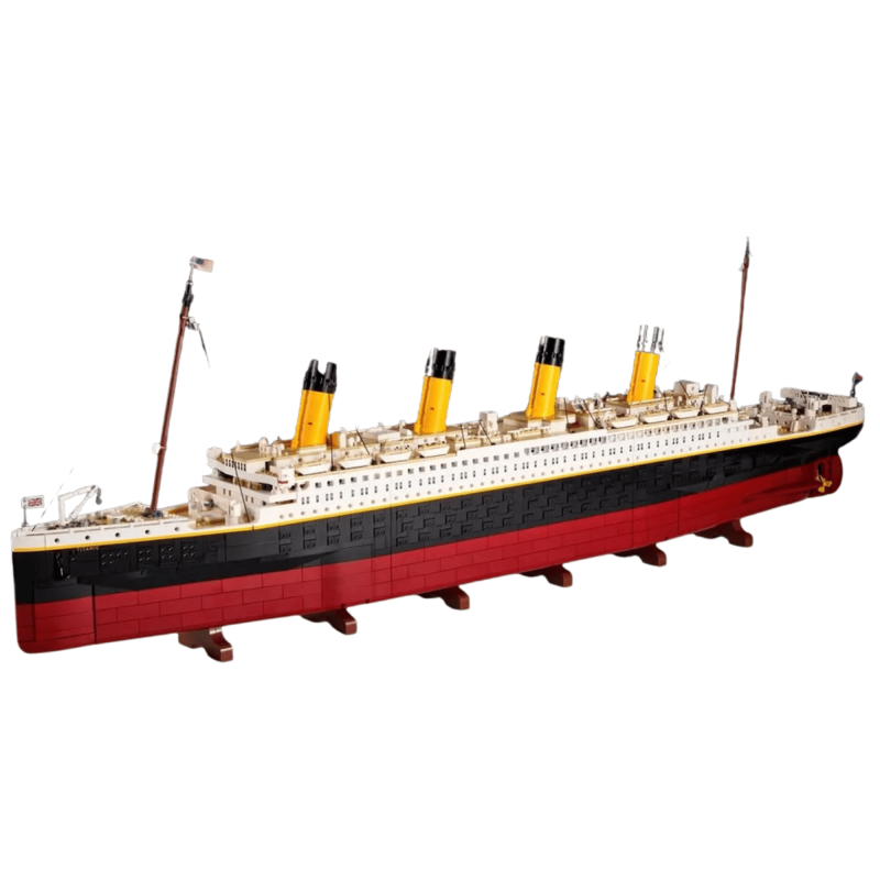 TITANIC