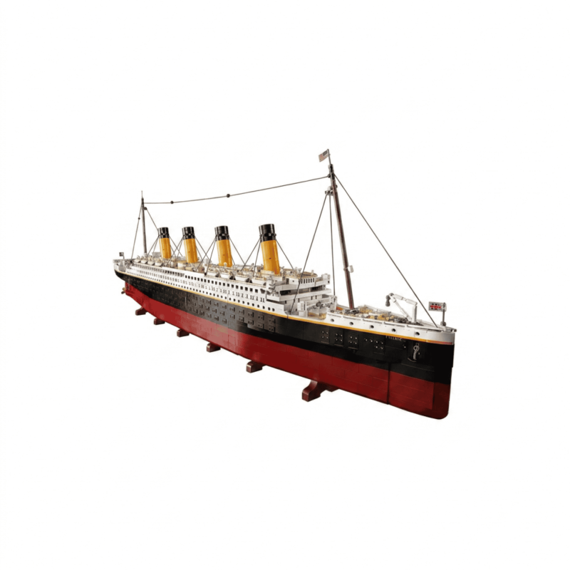 TITANIC