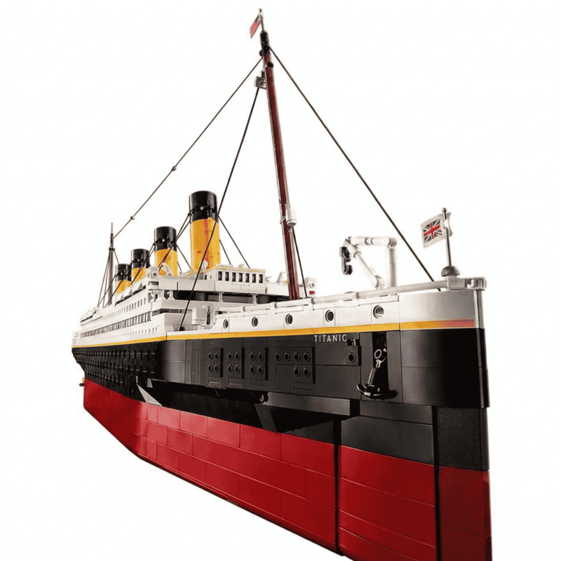 TITANIC