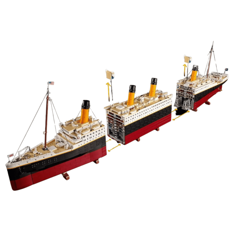 TITANIC