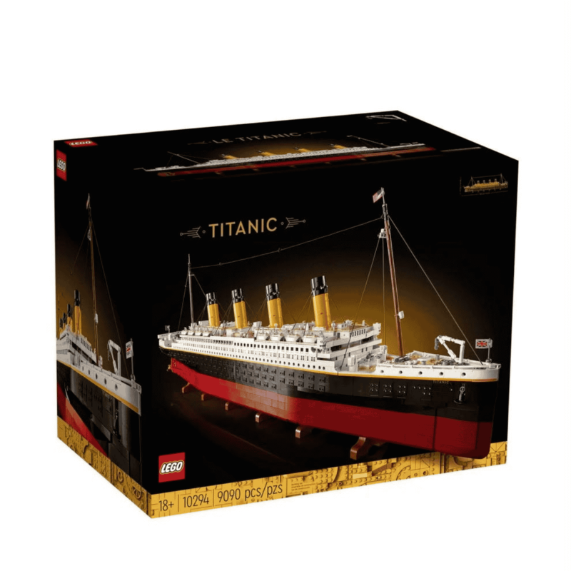 TITANIC