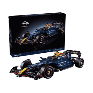 Oracle Red Bull Racing RB20 F1 Car