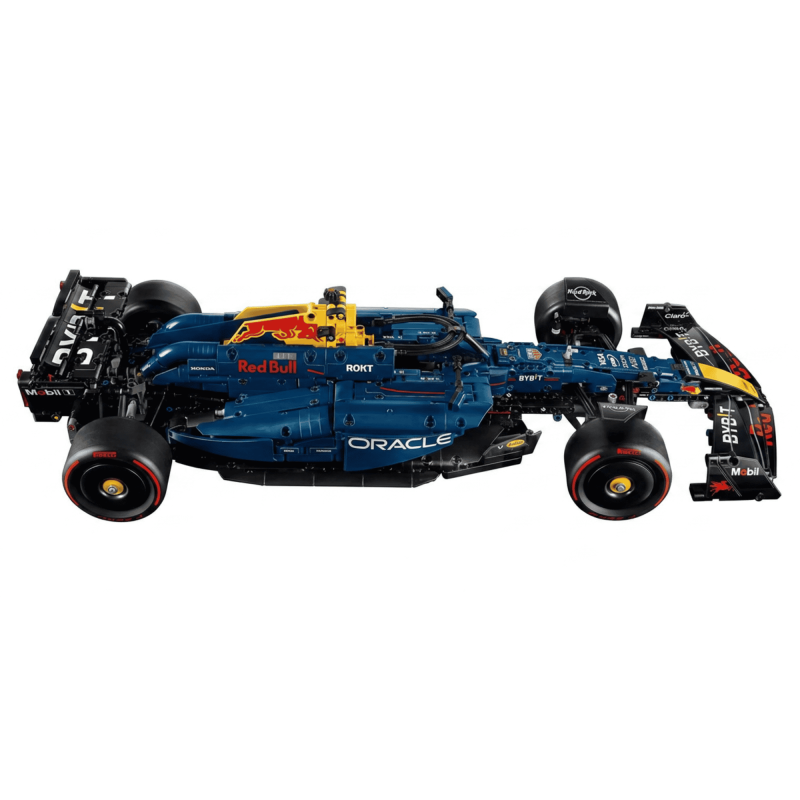 Oracle Red Bull Racing RB20 F1 Car