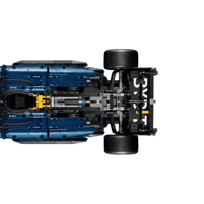 Oracle Red Bull Racing RB20 F1 Car